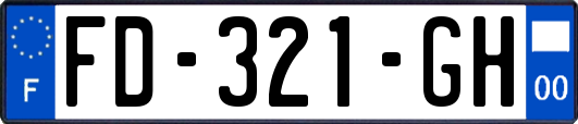 FD-321-GH