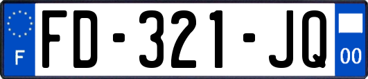 FD-321-JQ
