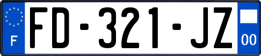 FD-321-JZ