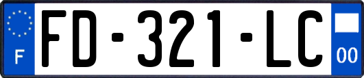 FD-321-LC