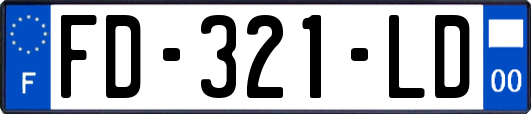 FD-321-LD