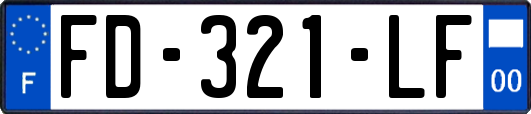 FD-321-LF