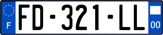 FD-321-LL