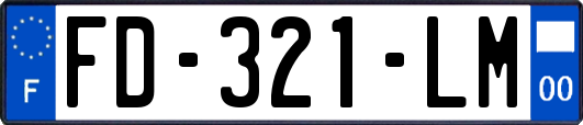 FD-321-LM