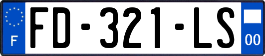 FD-321-LS