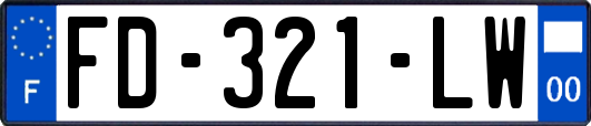 FD-321-LW