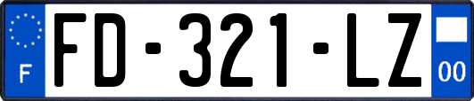 FD-321-LZ