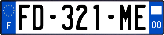 FD-321-ME