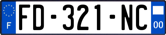 FD-321-NC