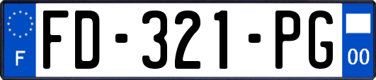FD-321-PG
