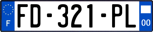 FD-321-PL