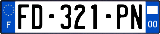 FD-321-PN