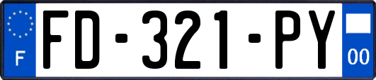 FD-321-PY