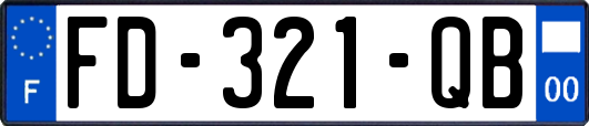 FD-321-QB