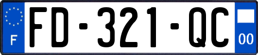 FD-321-QC