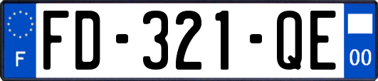 FD-321-QE