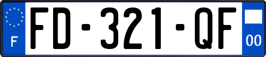 FD-321-QF
