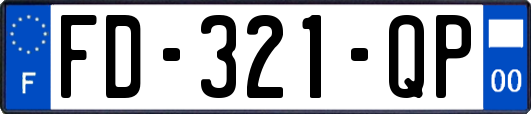 FD-321-QP