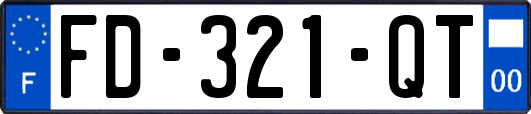 FD-321-QT