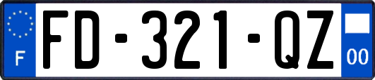 FD-321-QZ