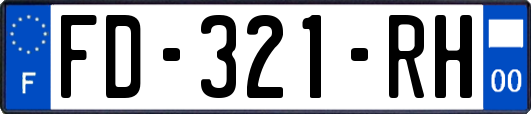 FD-321-RH