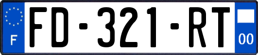 FD-321-RT