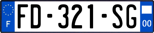 FD-321-SG