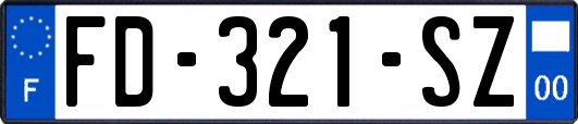 FD-321-SZ