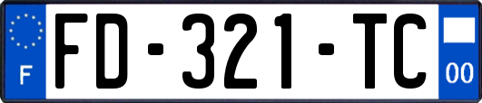 FD-321-TC