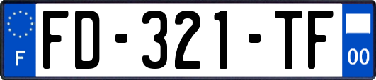FD-321-TF