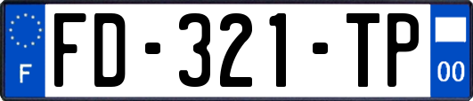 FD-321-TP