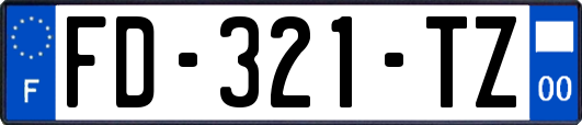 FD-321-TZ
