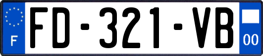 FD-321-VB