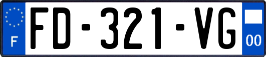 FD-321-VG