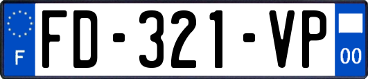 FD-321-VP
