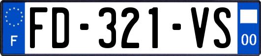 FD-321-VS