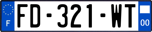 FD-321-WT