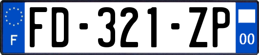 FD-321-ZP