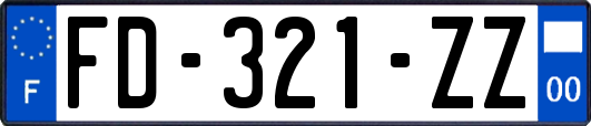 FD-321-ZZ