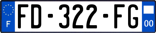 FD-322-FG