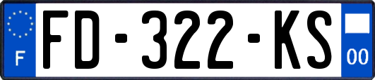 FD-322-KS