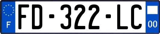 FD-322-LC