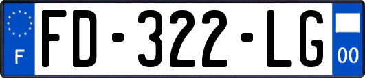 FD-322-LG
