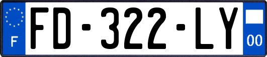 FD-322-LY