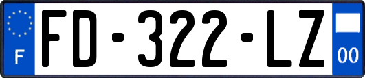 FD-322-LZ