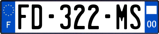 FD-322-MS