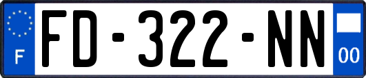 FD-322-NN
