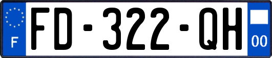 FD-322-QH