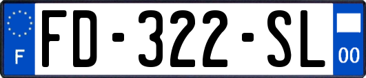 FD-322-SL