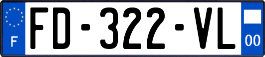 FD-322-VL